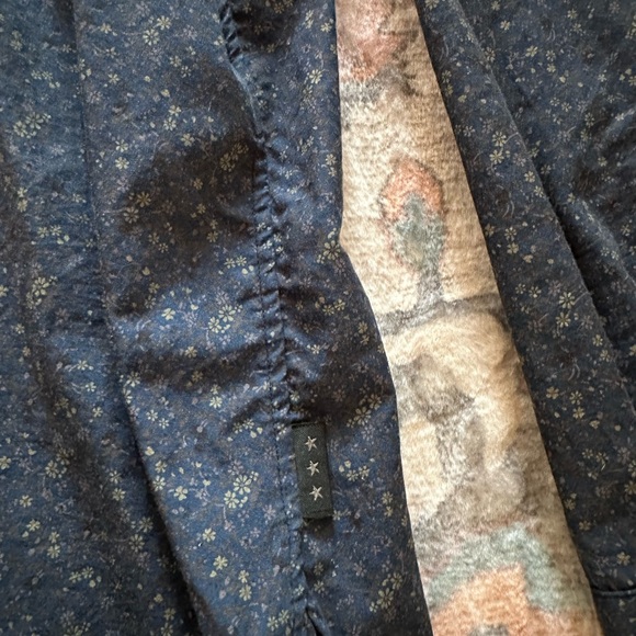 John Varvatos shirt XL - Picture 3 of 4